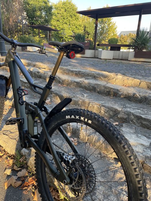 Radon Jab 10.0 marime L