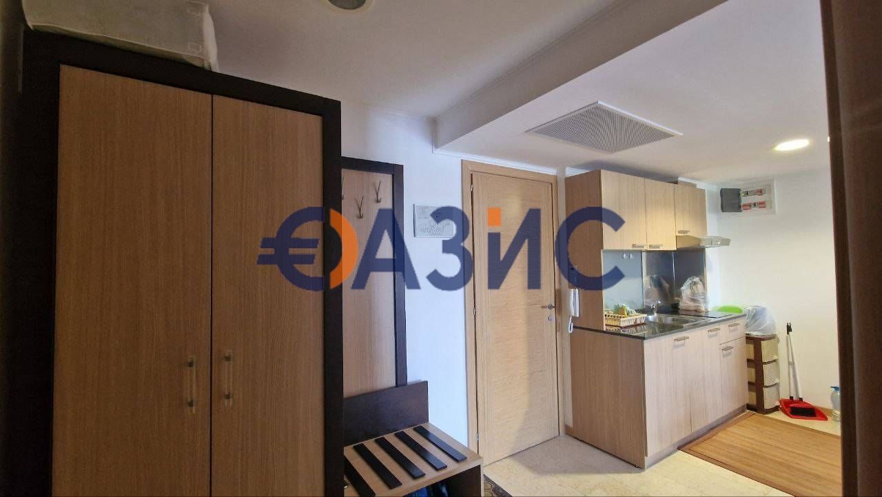Апартамент с 1 спалня, 3 ет., "Икат", Емералд, Равда, България, 104 кв