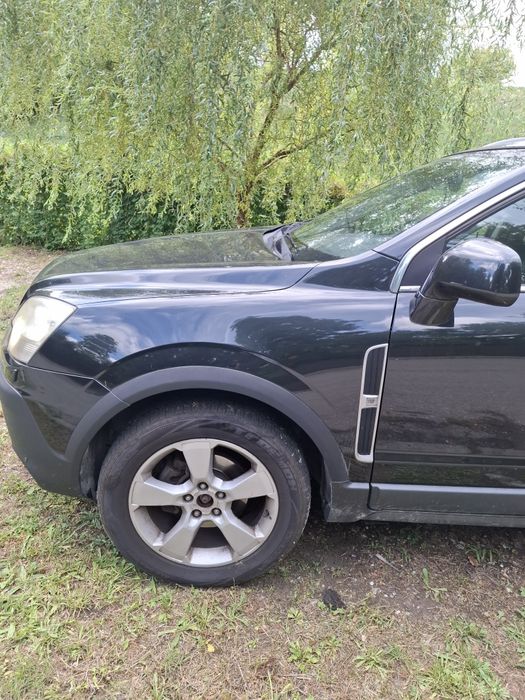 Vând Opel antara 2009