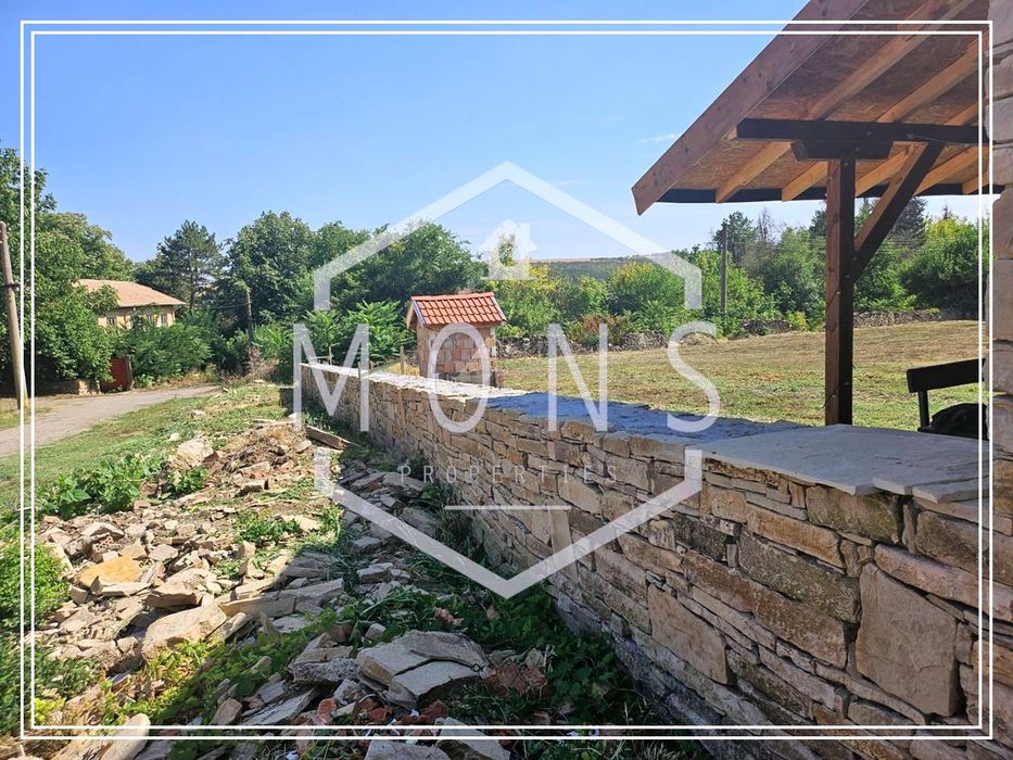 Продава се Къща в с. Горна Липница, Област Велико Търново - 55 кв.м за 837 €/кв.м - Снимка #5