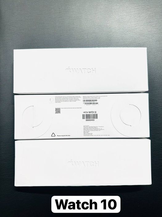 Apple Watch 10 / Ultra /Эпл уатч /Смарт часы/ Апл уатч