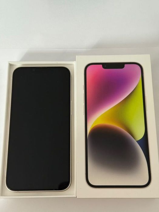 Телефон-iPhone 14