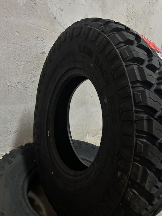 Нови джипови гуми ARIVO N39 MT 235/85R16 120/116Q НОВ DOT БОРД 2358516