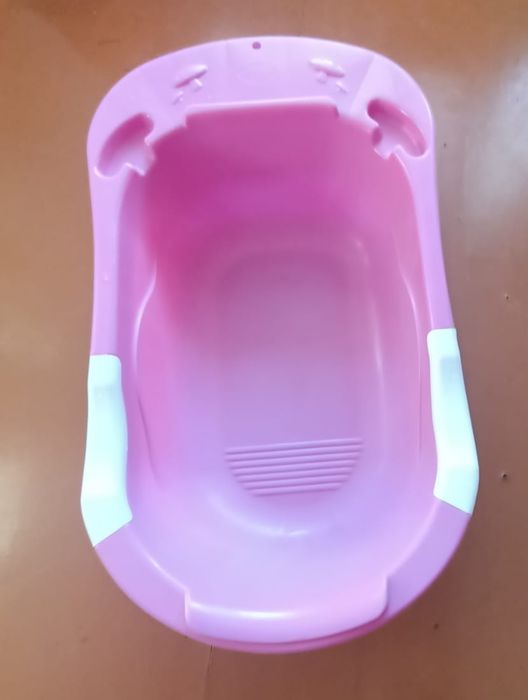 Продам детскую ванночку