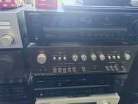 Vand amplificator dual cv 1400 impecabil