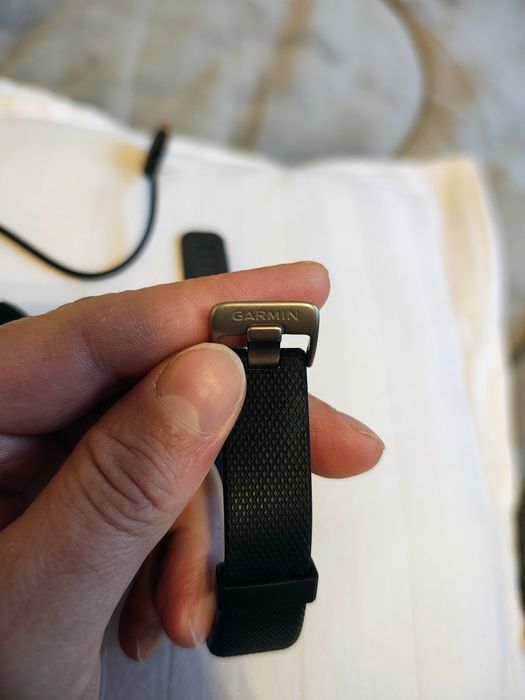 Bratara Garmin Approach® X40