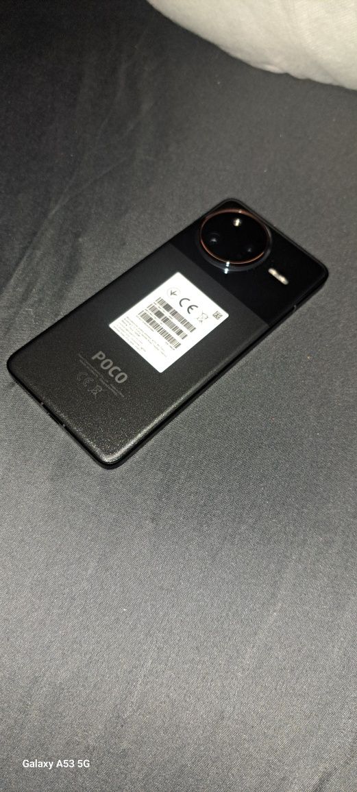 Xiaomi Poco F7 Ultra