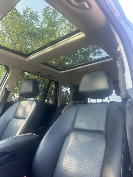 Mercedes GLK 220D 4Matic