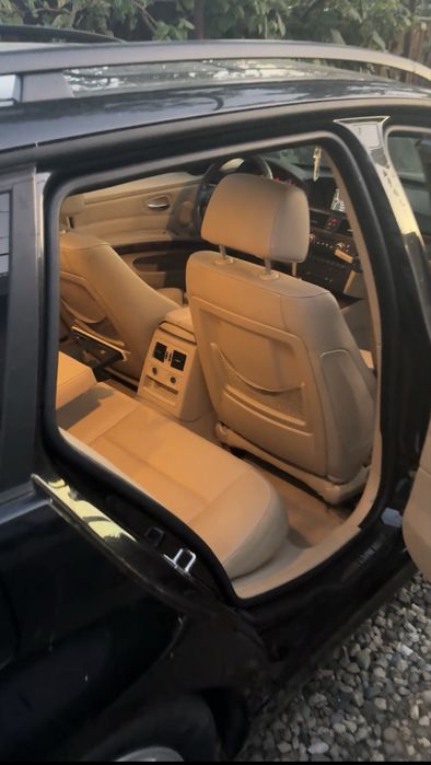 Bmw E91 320i 170cai