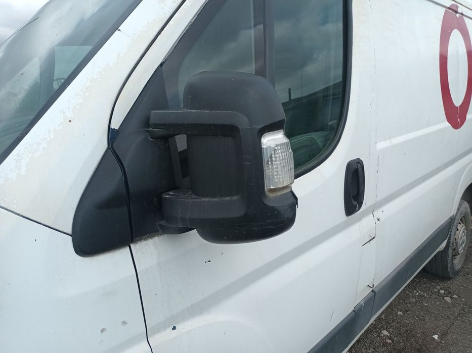 Dezmembrari  Peugeot Boxer  2006  > 0000 2.2 HDi 100 Motorina