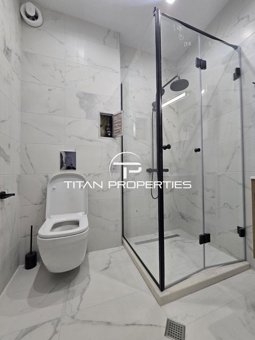 Дава се под наем Двустаен апартамент в Пловдив, Христо Смирненски - 78 кв.м за 650 € - Снимка #8