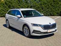 Skoda Octavia RAR efectuat/2.0 TDI/150CP/DSG7/TVA Deductibil/Leasing/Rate/Garantie
