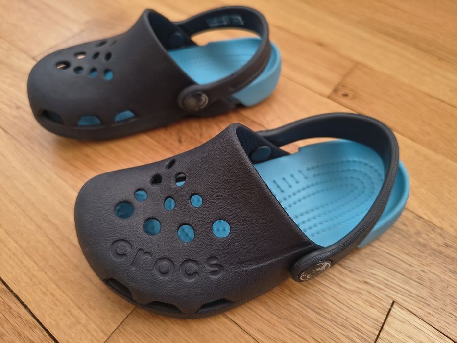 Детски обувки Crocs c8
