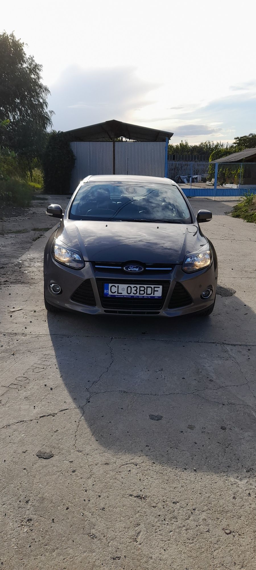 De vanzare Ford Focus