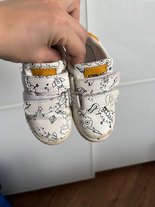 Детски маратонки