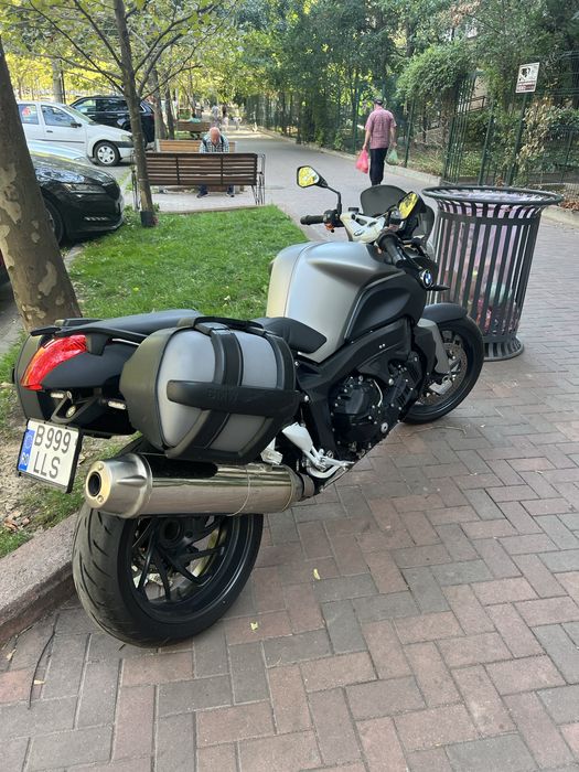 De vanzare BMW K1200R