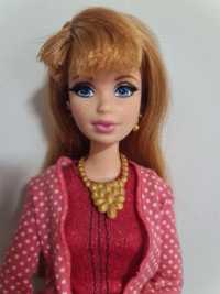 Papusa Barbie Midge life in the dreamhouse