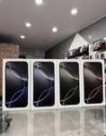 iPhone 16 PRO MAX sigilate