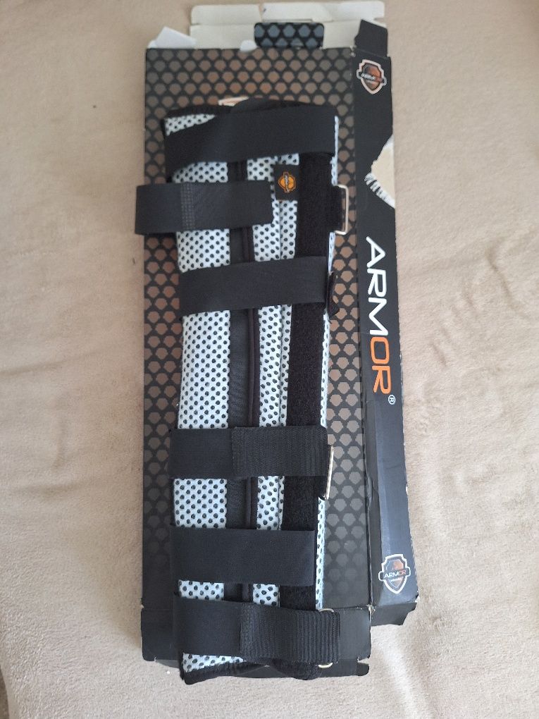 Orteza genunchii ARMOR Ortopedix 45cm