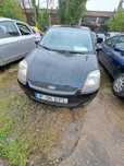 Dezmembrez Ford Fiesta 1.2B 55kw Euro 4 2008