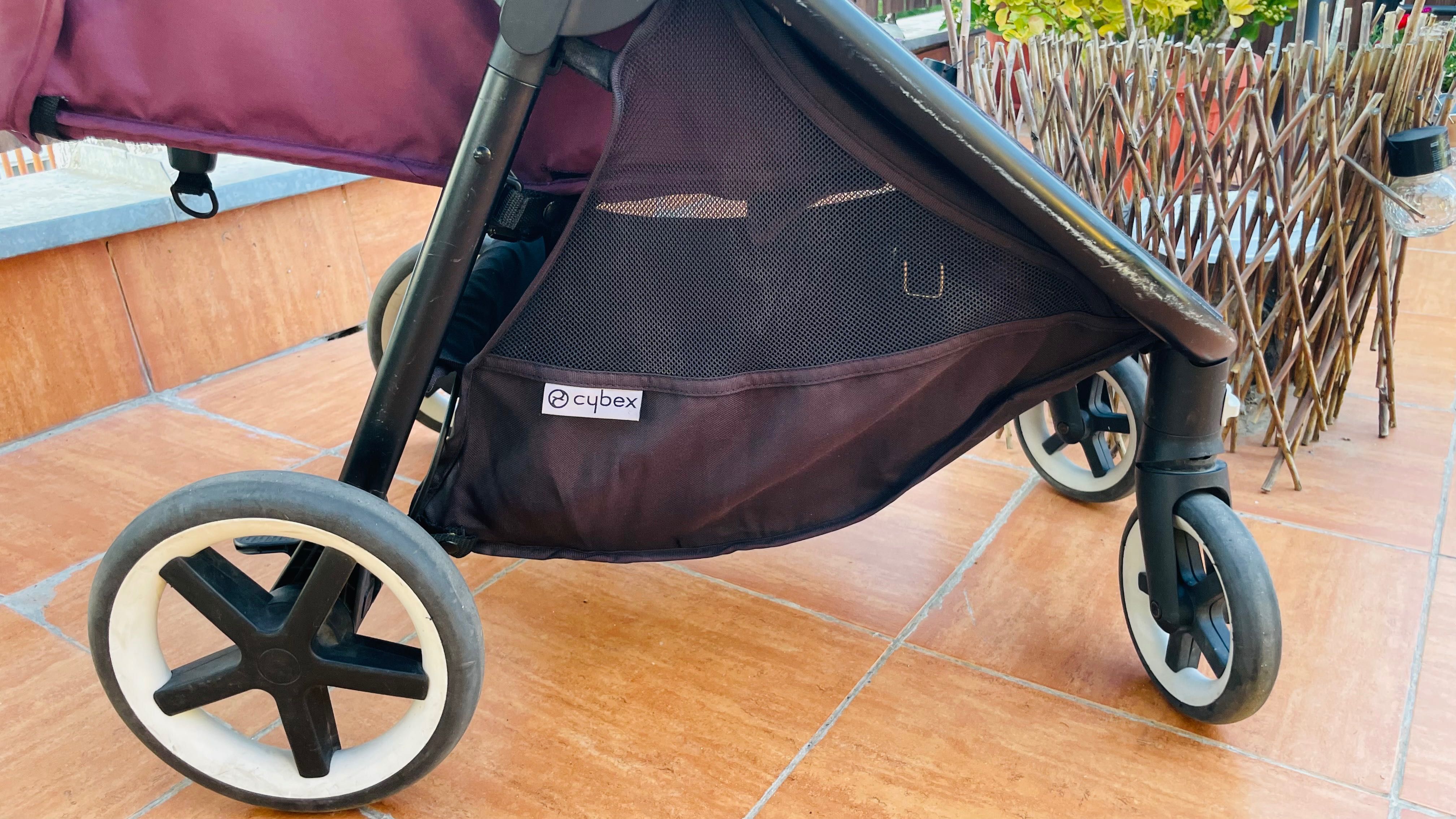 Детска количка Cybex