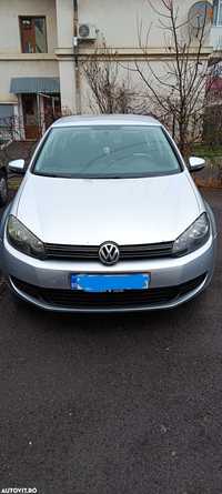 Volkswagen Golf 2.0 TDI Trendline