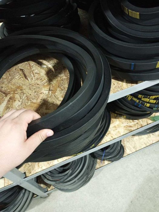 клиновой ремень , klinovoy kamarlar , V- tip kamarlar , V-tip remenlar