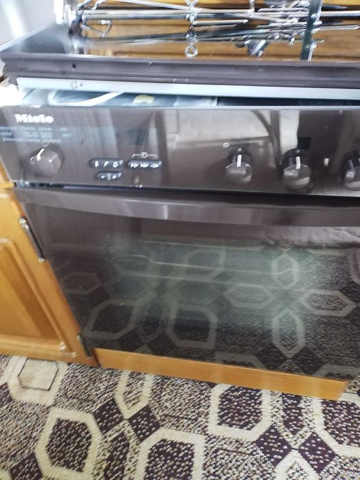 Кухня от масив внос