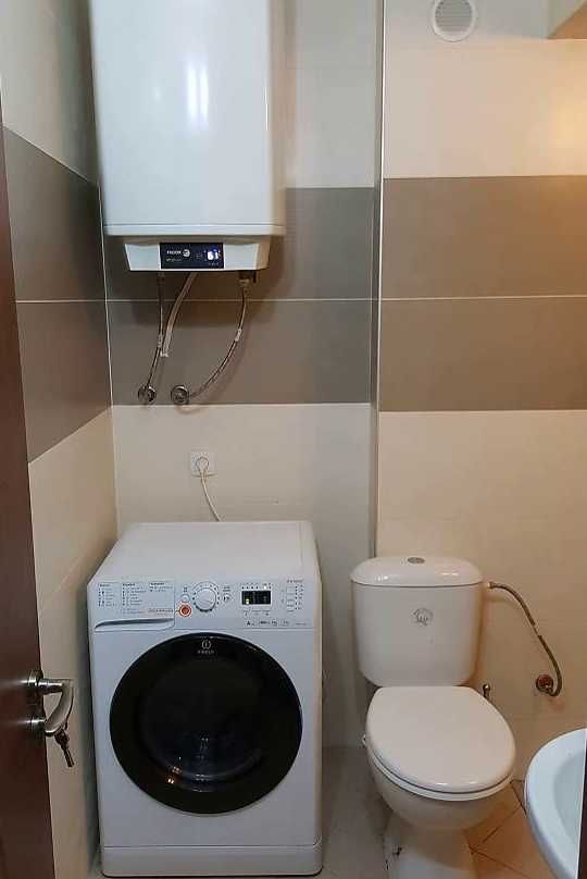 Дава се под наем Тристаен апартамент в Пловдив, Център - 60 кв.м за 450 € - Снимка #6