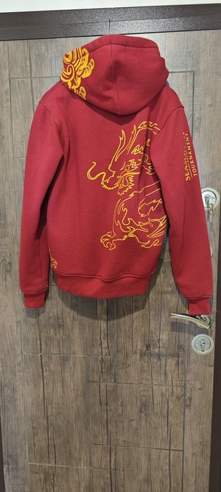 Момчешки суитчър