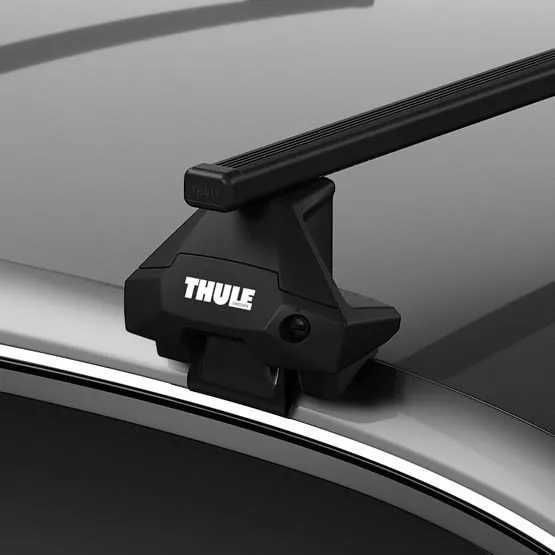 THULE Bare transversale portbagaj AUDI e-tron A1 A3 A4 A5 A6 A7 Q2 Q3