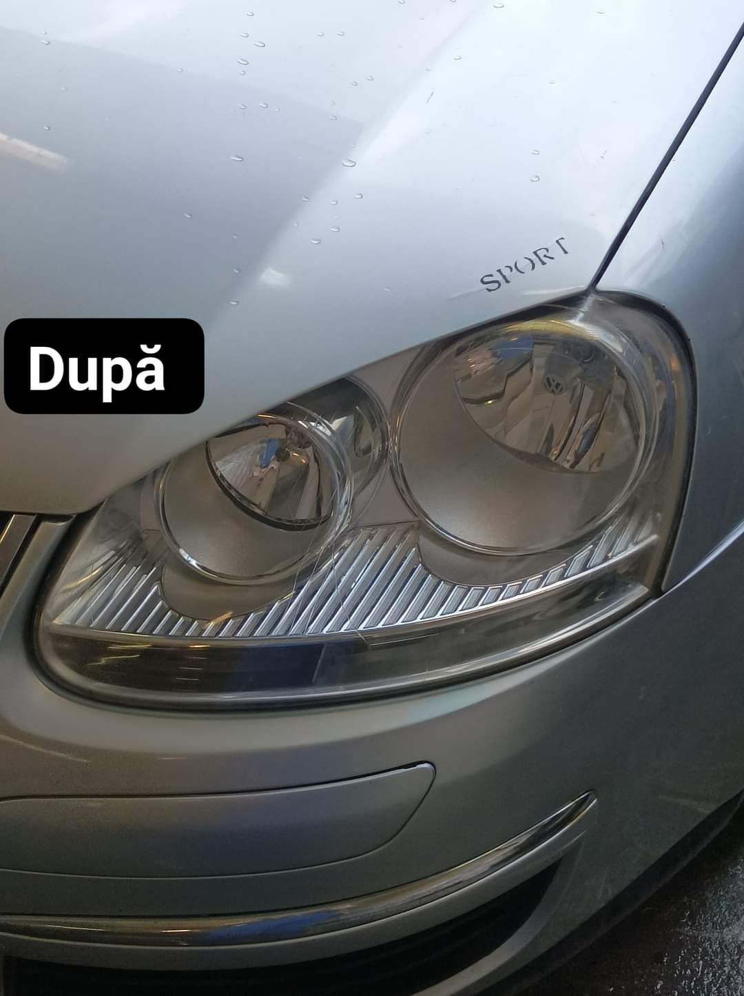 PolishAuto DETAILING Auto Vopsitorie Auto Cel Mai Mic Pret Cluj