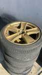 Jante bmw r18 ,5x120