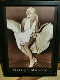 Tablou Marilyn Monroe 47x62 cm