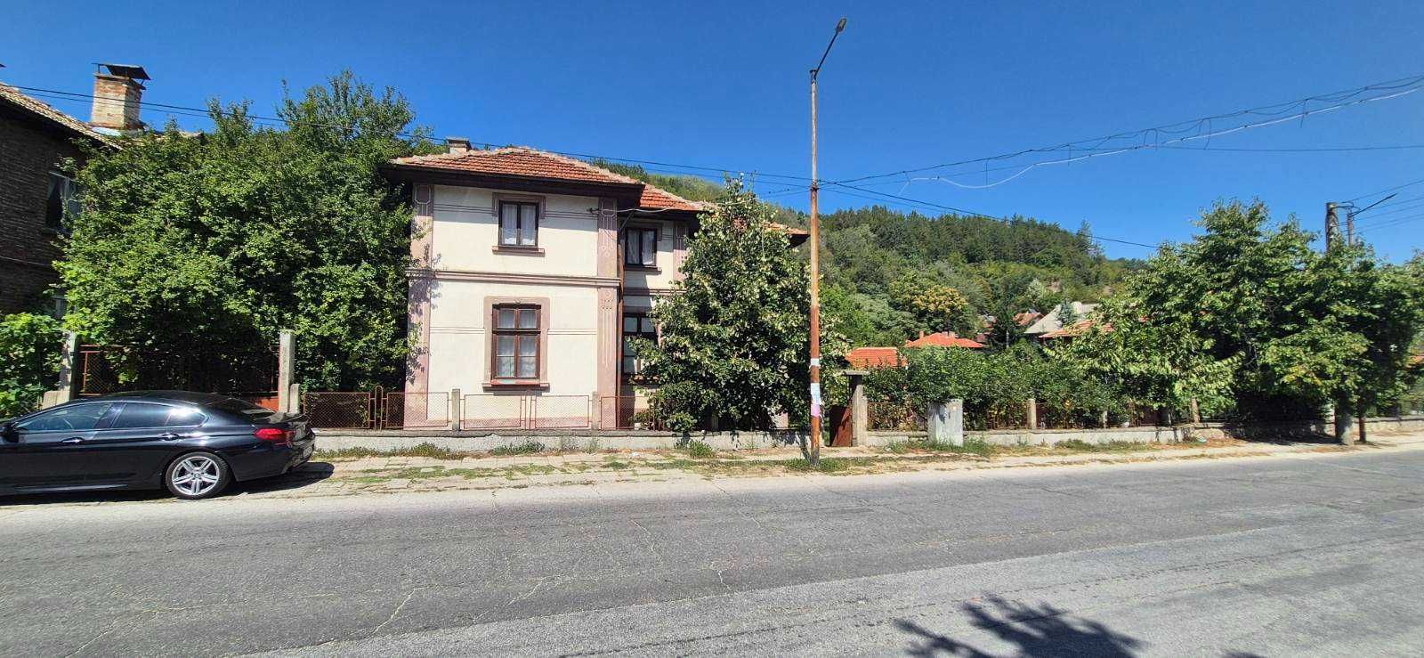 Продава КЪЩА област Пазарджик, гр. Белово