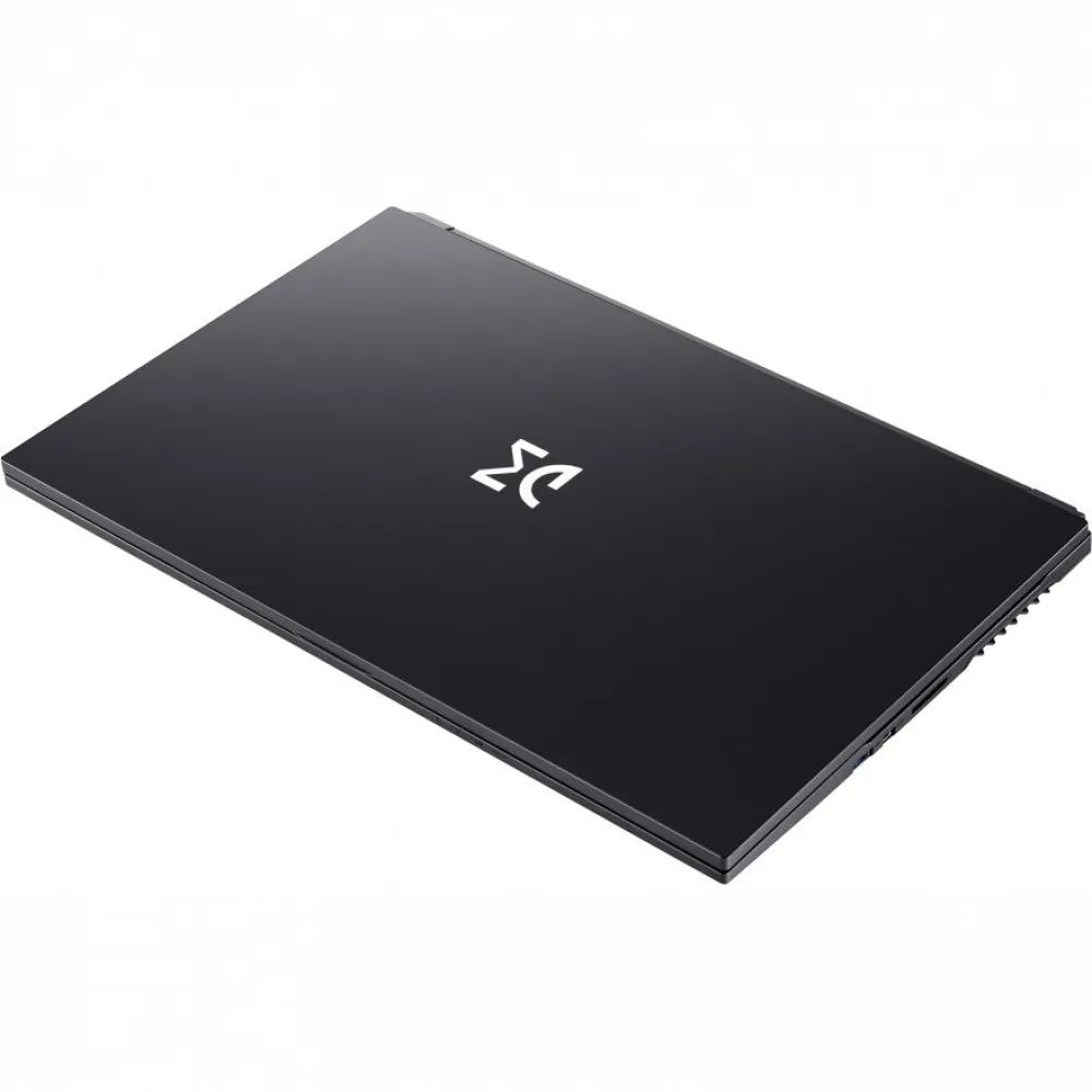 Ноутбук–Dream Machines RG3050Ti (черный)