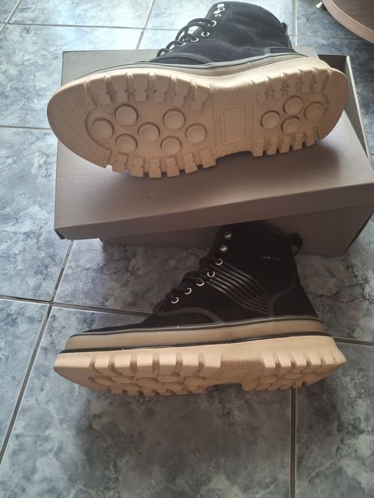 Vând ghete de iarnă