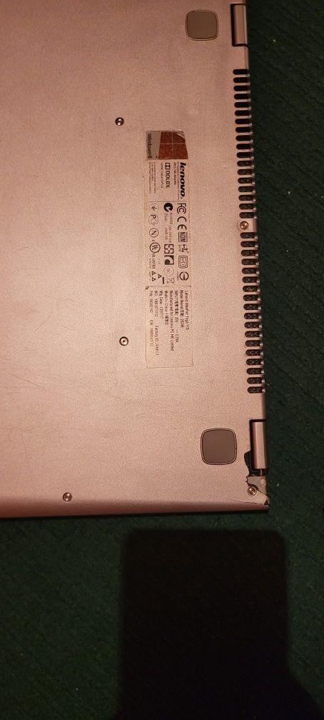 Ноутбук Lenovo IdeaPad 11s