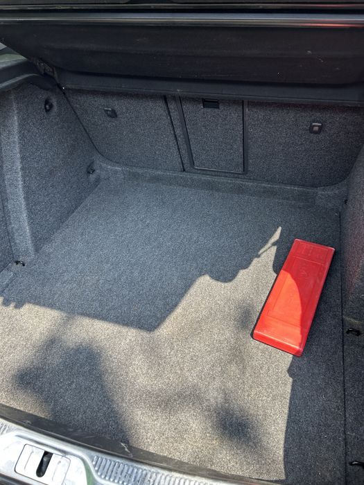 Vand skoda superb 2009