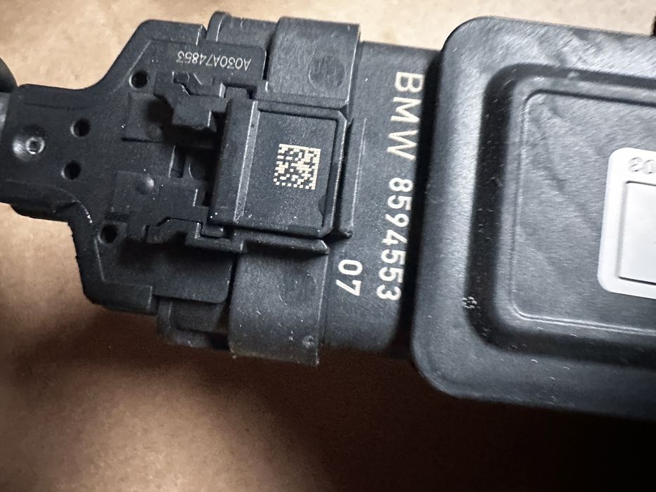 Filtru particule catalizator BMW X3 G01 X4 G02 B47D20B