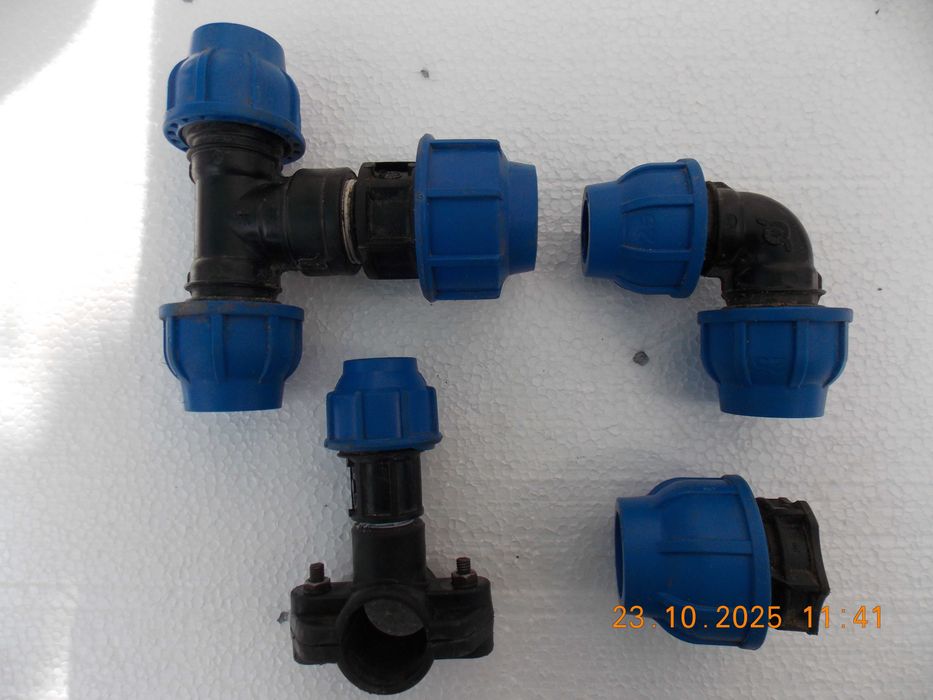 de vanzare componente pentru instalatie de irigat automata