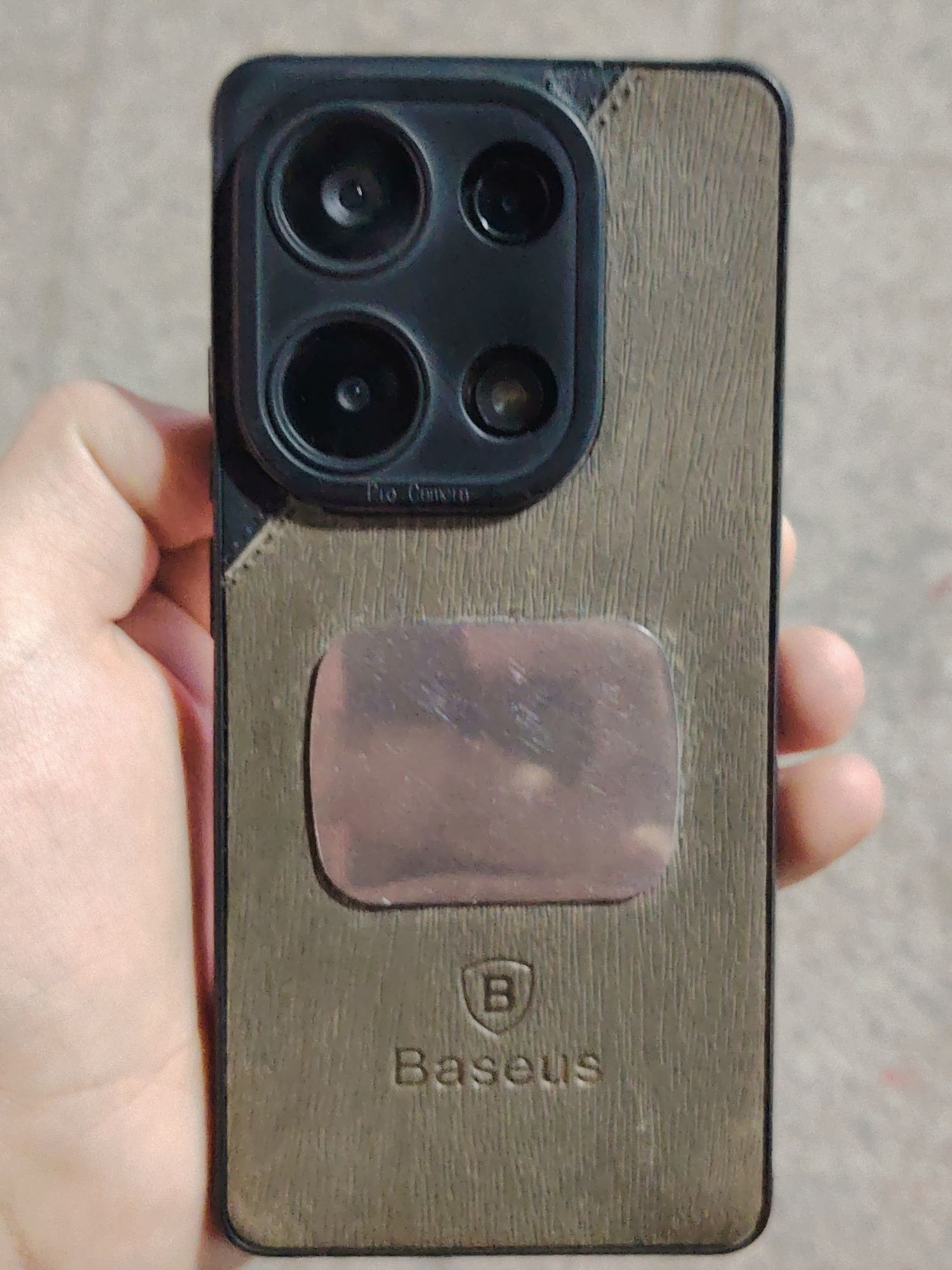 Redmi note 13 pro