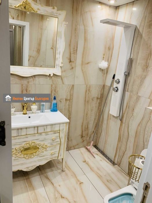 Продава се Тристаен апартамент в София, Малинова долина - 95 кв.м за 2632 €/кв.м - Снимка #6