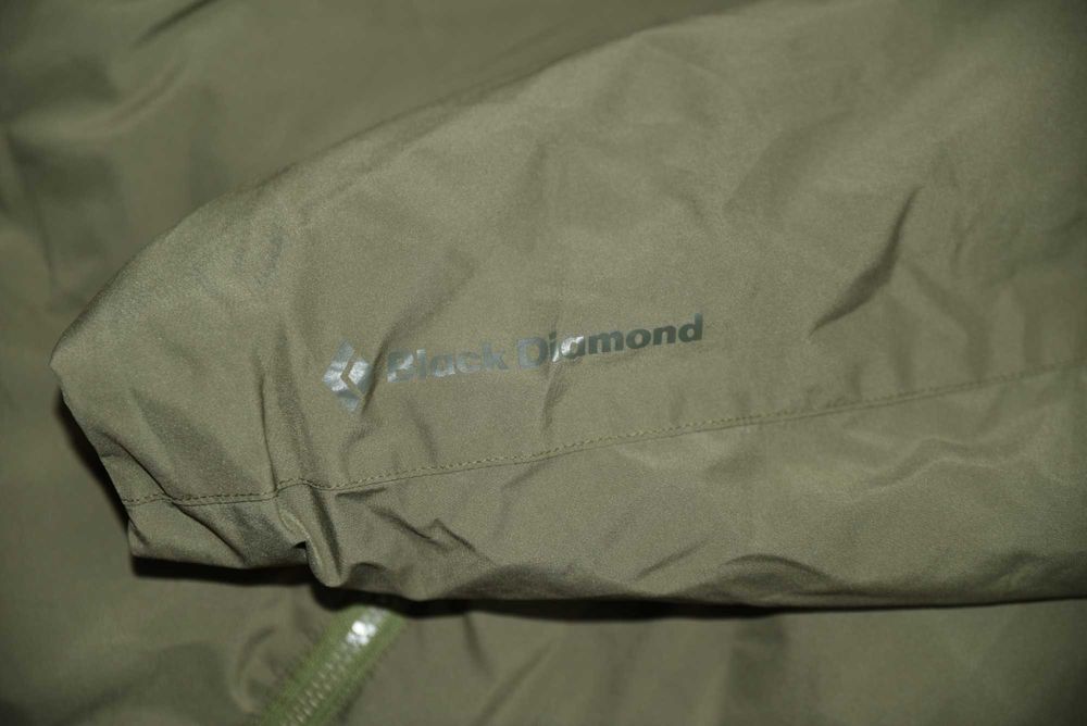 Black Diamond Pursuit Hoody Оригинално термо яке, по етикет XL