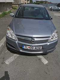 Opel Astra H 1.4 injectie ,90 cai putere  12.2008 ,121000 km