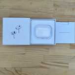 AirPods Pro 2 USB-C – Originale Apple, cu factură, ca noi