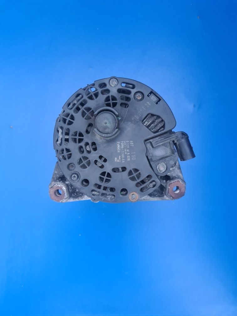 Alternator Volvo V70 / S80, 2.0 diesel 136 cai ( 2007-2010)