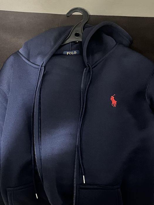 Двойка polo ralph lauren