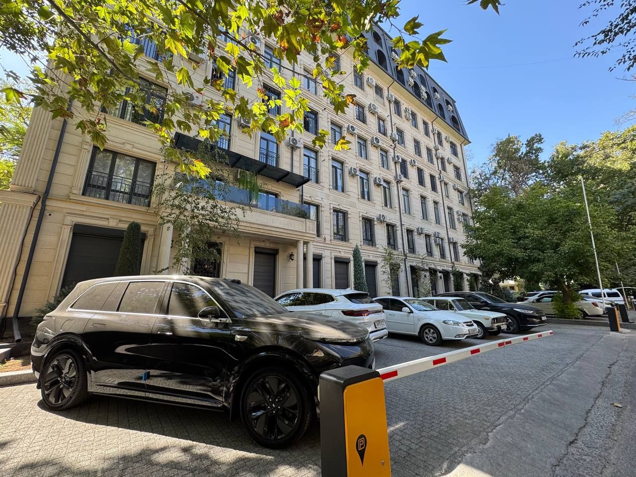 Аренда Luxury помещения на Ц-1, 700м²