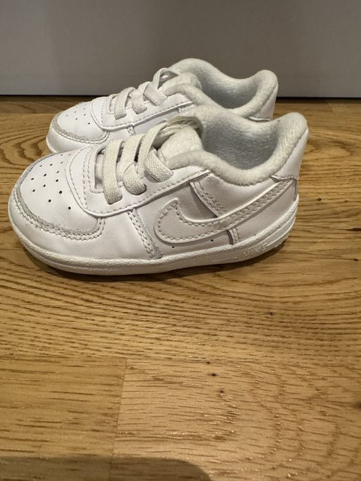 Детски обувки NIKE